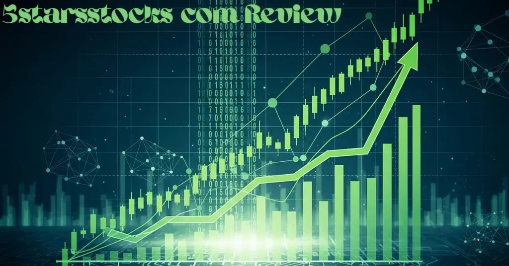 5starsstocks com Review – Legit Stock Advisory or Scam? 5starsstocks com review