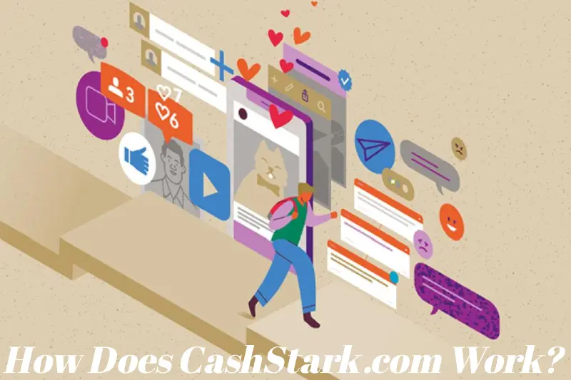 how does cashstark.com work