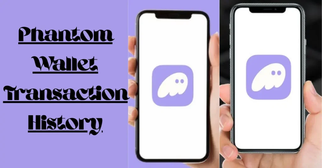 Phantom Wallet Transaction History – How to View and Track SOL And NFT Transactions phantom wallet transaction history