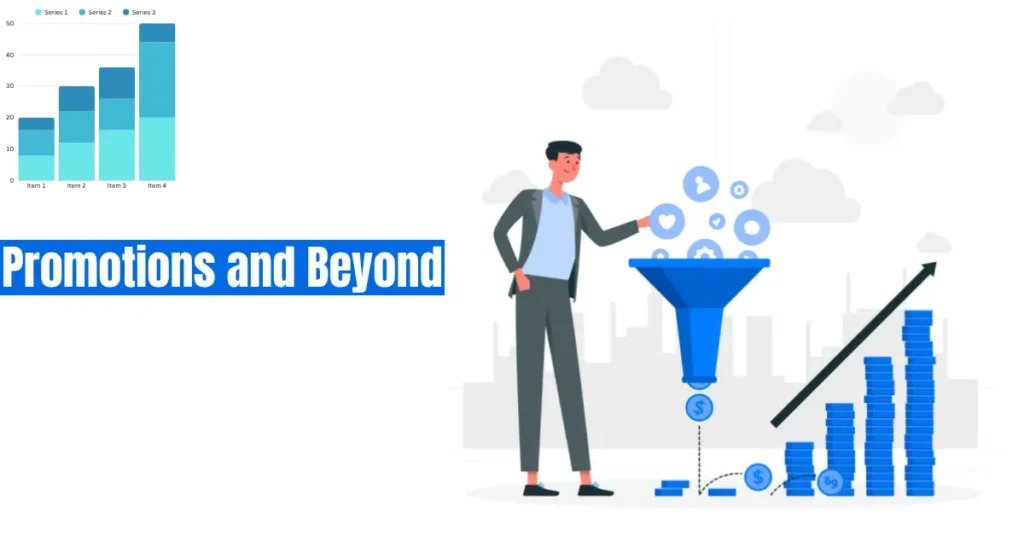 Promotions and Beyond – Strategies for Career Growth and Professional Development promotions and beyond