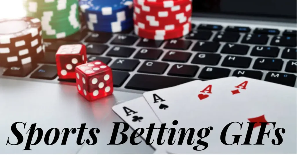 Sports Betting GIFs – Funny Exciting and Shareable Betting Reactions sports betting gifs