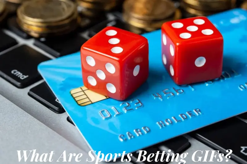 what are sports betting gifs