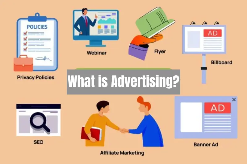 what is advertising