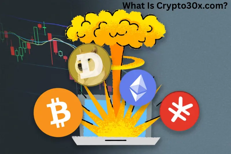 what is crypto30x.com