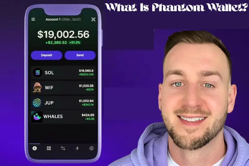 what is phantom wallet