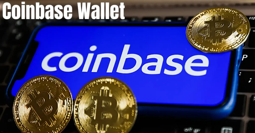 coinbase wallet