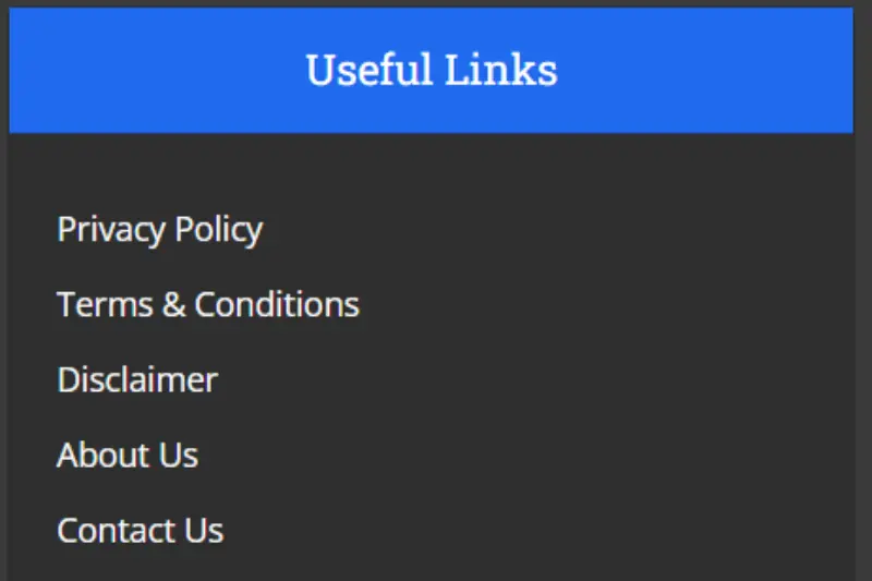 key features of newsgama com