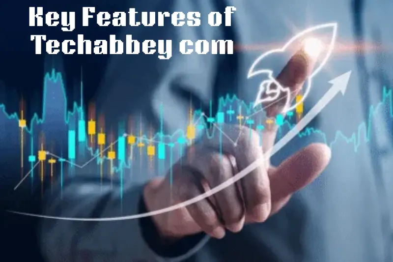 key features of techabbey com