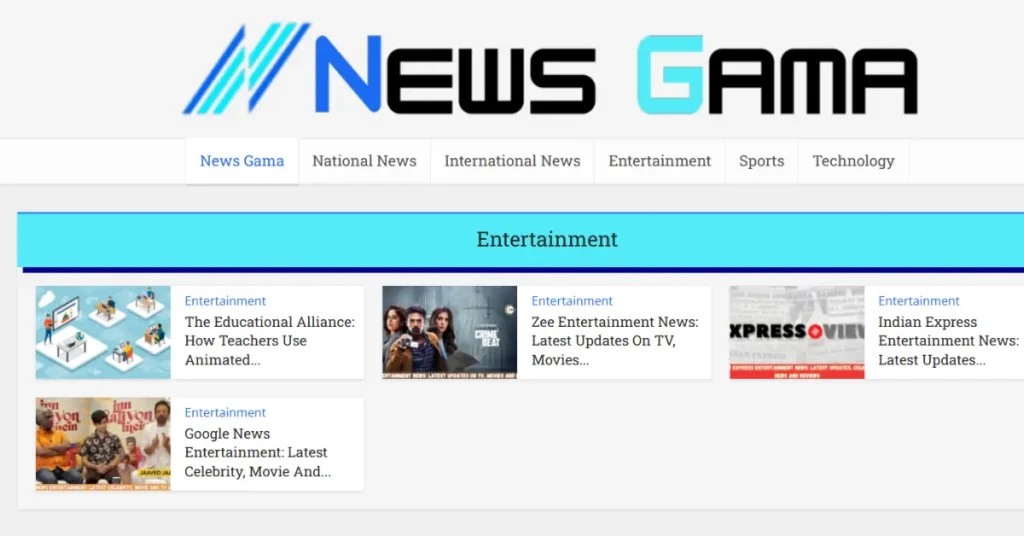 Newsgama com Review – Features, Safety, Pricing And User Experience newsgama com review