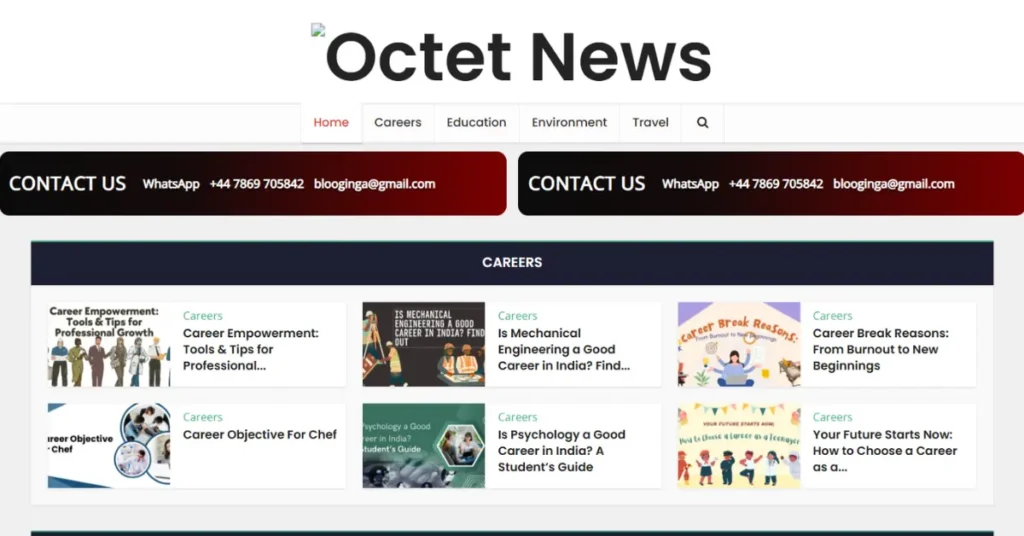 octetnews com review